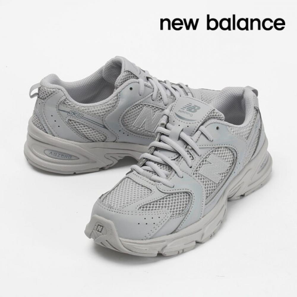 New Balance Women S Running ShoeS 530 Running ShoeS gS Pearl Grey Gr530tba GR530TBA/250mm(US7)
New Balance Women S Running ShoeS 530 Running ShoeS gS Pearl Grey Gr530tba GR530TBA/250mm(US7)