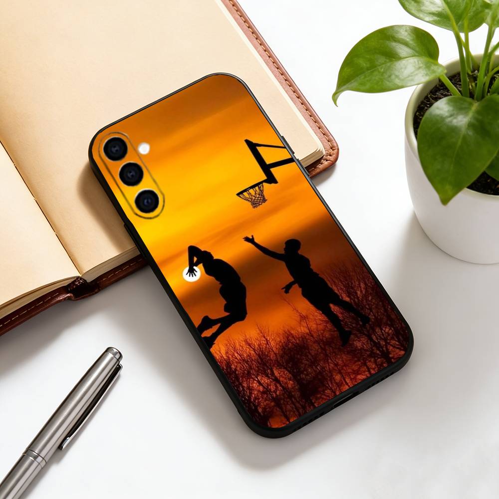 Sunset Basketball Phone Case For Samsung Galaxy A73,A72,A71,A70,A53,A52,A51,Others Soft Black Cover Samsung a40
Sunset Basketball Phone Case For Samsung Galaxy A73,A72,A71,A70,A53,A52,A51,Others Soft Black Cover Samsung a40