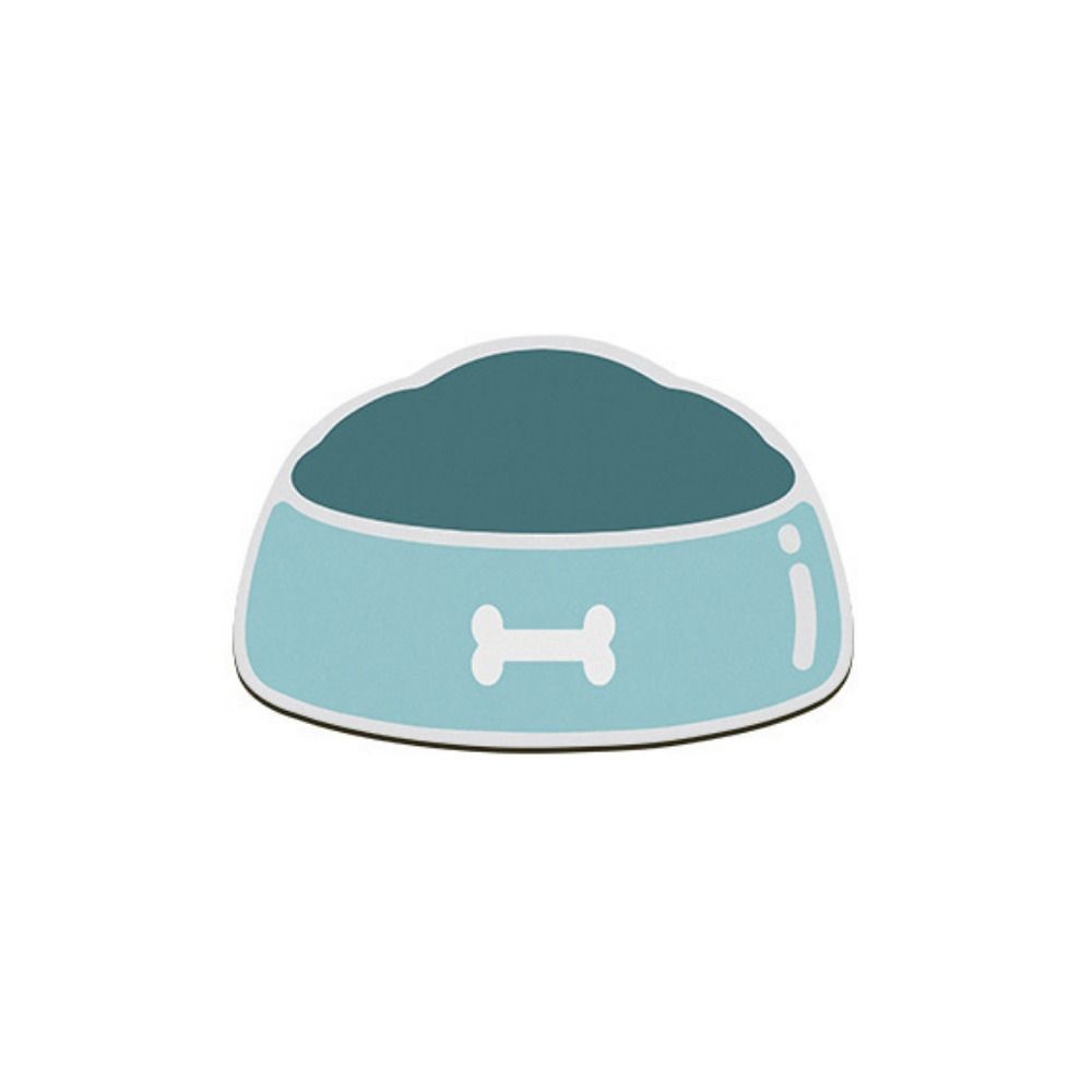 Нескользящий коврик для корма для собак Diatom Mud, коврик для кормления кошек, аксессуары для домашних животных, коврик для кормления домашних животных в помещении S синий
Нескользящий коврик для корма для собак Diatom Mud, коврик для кормления кошек, аксессуары для домашних животных, коврик для кормления домашних животных в помещении S синий