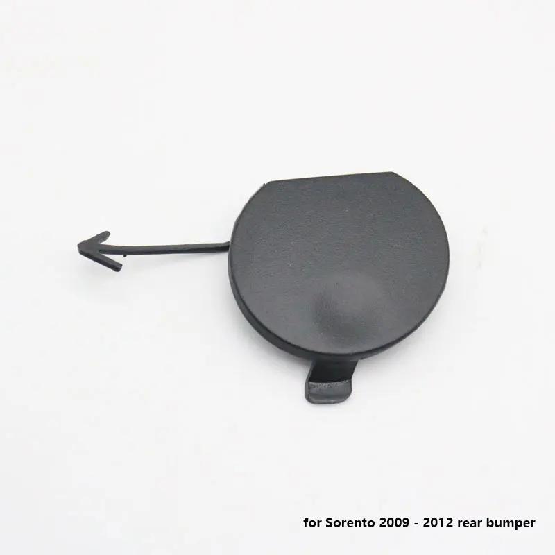 For KIA Sorento 2009 2010 2011 2012 2013 2014 Front Rear Bumper Trailer Cover Tow Hook Cap OEM 86588-2P500 86667-2P500 2009-2012 rear
For KIA Sorento 2009 2010 2011 2012 2013 2014 Front Rear Bumper Trailer Cover Tow Hook Cap OEM 86588-2P500 86667-2P500 2009-2012 rear