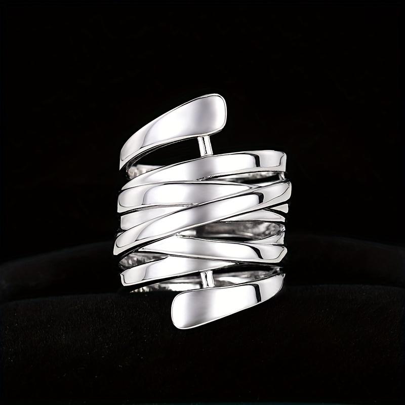 Fashionable Vintage Ring for Women s Daily Casual Party Band Jewelry Gift 5
Fashionable Vintage Ring for Women s Daily Casual Party Band Jewelry Gift 5