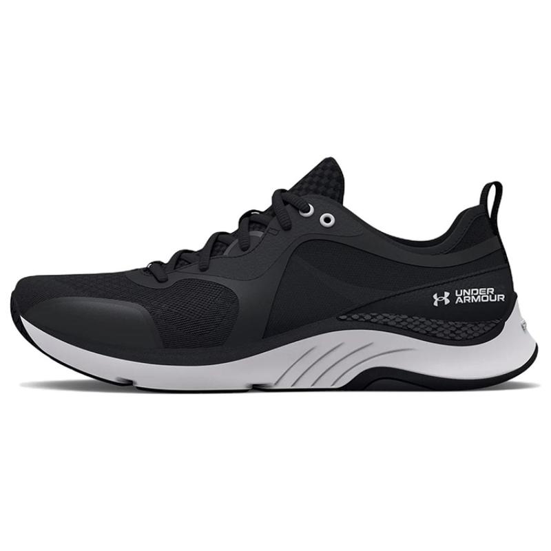 Under Armour Hovr Omnia Black White Women s Sneakers 3025054-001 36
Under Armour Hovr Omnia Black White Women s Sneakers 3025054-001 36