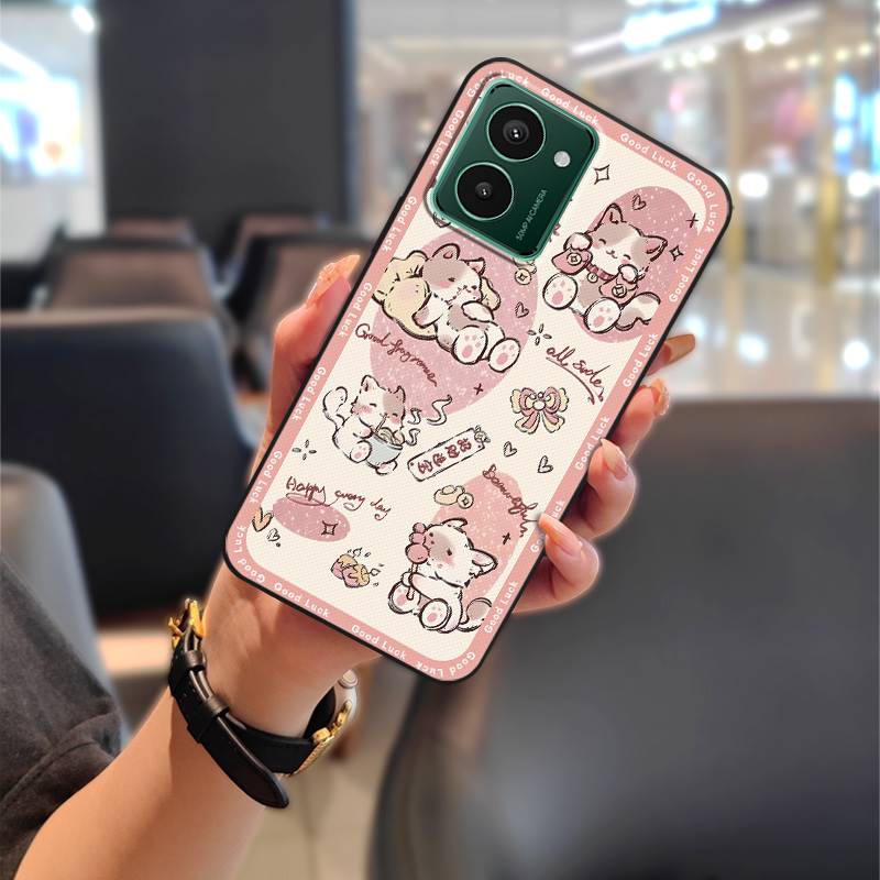 Защитный мультяшный чехол для телефона для Nokia HMD Pulse/Pulse+/Pulse Pro Задняя крышка Граффити Силиконовый Милый Пыленепроницаемый Полная защита Nokia HMD Pulse/Pulse+/Pu
Защитный мультяшный чехол для телефона для Nokia HMD Pulse/Pulse+/Pulse Pro Задняя крышка Граффити Силиконовый Милый Пыленепроницаемый Полная защита Nokia HMD Pulse/Pulse+/Pu