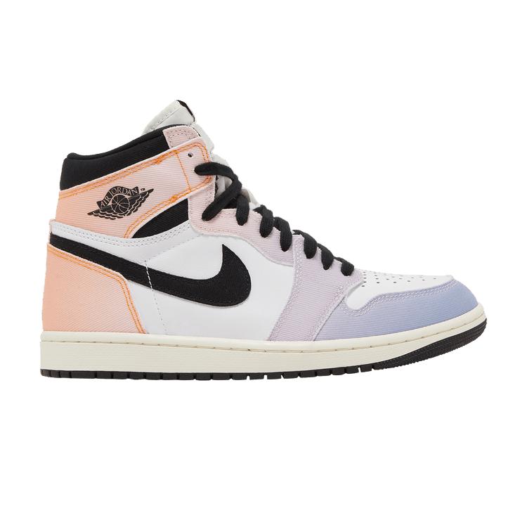 Jordan 1 Retro High OG Skyline 42.5
Jordan 1 Retro High OG Skyline 42.5