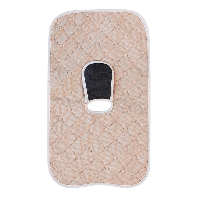 Водонепроницаемая, устойчивая к пятнам подушка для детского сиденья и коляски для обеденных стульев 52x29CM хаки
Водонепроницаемая, устойчивая к пятнам подушка для детского сиденья и коляски для обеденных стульев 52x29CM хаки