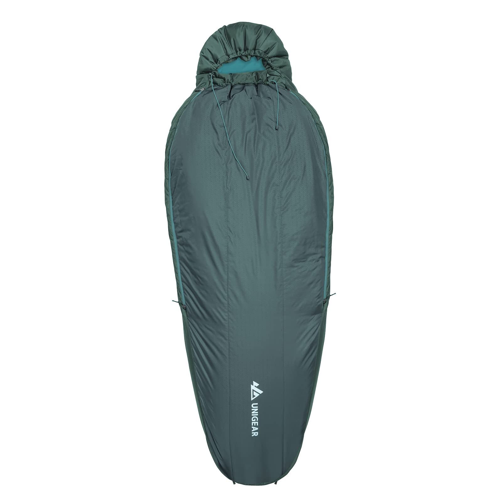 Unigear Campy Trail спальный мешок Mummy Кемпинговая пижама Mummy Водонепроницаемая теплоизоляция Легкий подходит для взрослых и детей Mummy
Unigear Campy Trail спальный мешок Mummy Кемпинговая пижама Mummy Водонепроницаемая теплоизоляция Легкий подходит для взрослых и детей Mummy
