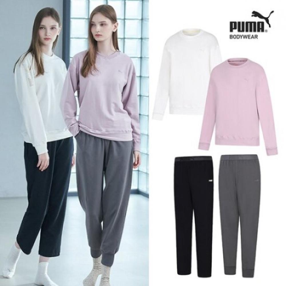 Puma Bodywear Puma High Stretch Multiwear 4 Piece Set For Women Latest Color:PMFYEEL11/00/size:105
Puma Bodywear Puma High Stretch Multiwear 4 Piece Set For Women Latest Color:PMFYEEL11/00/size:105