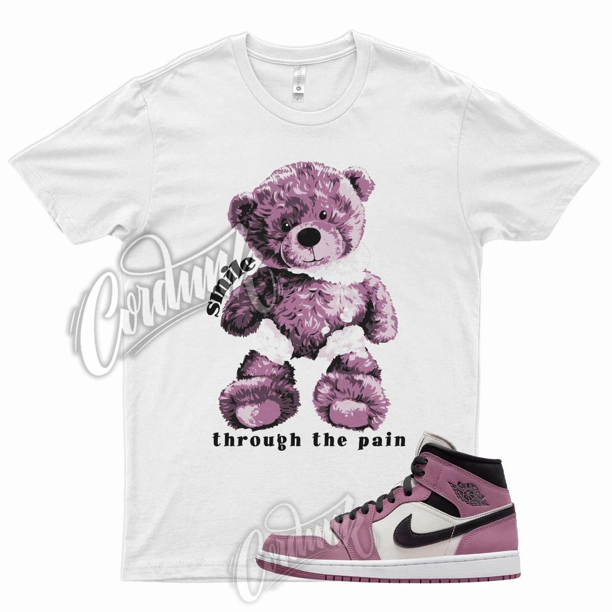 Футболка SMILE для J1 1 Mid WMNS Ягодный Розовый Низкий Высокий Дикий Потрясающий Очень Дикий L
Футболка SMILE для J1 1 Mid WMNS Ягодный Розовый Низкий Высокий Дикий Потрясающий Очень Дикий L