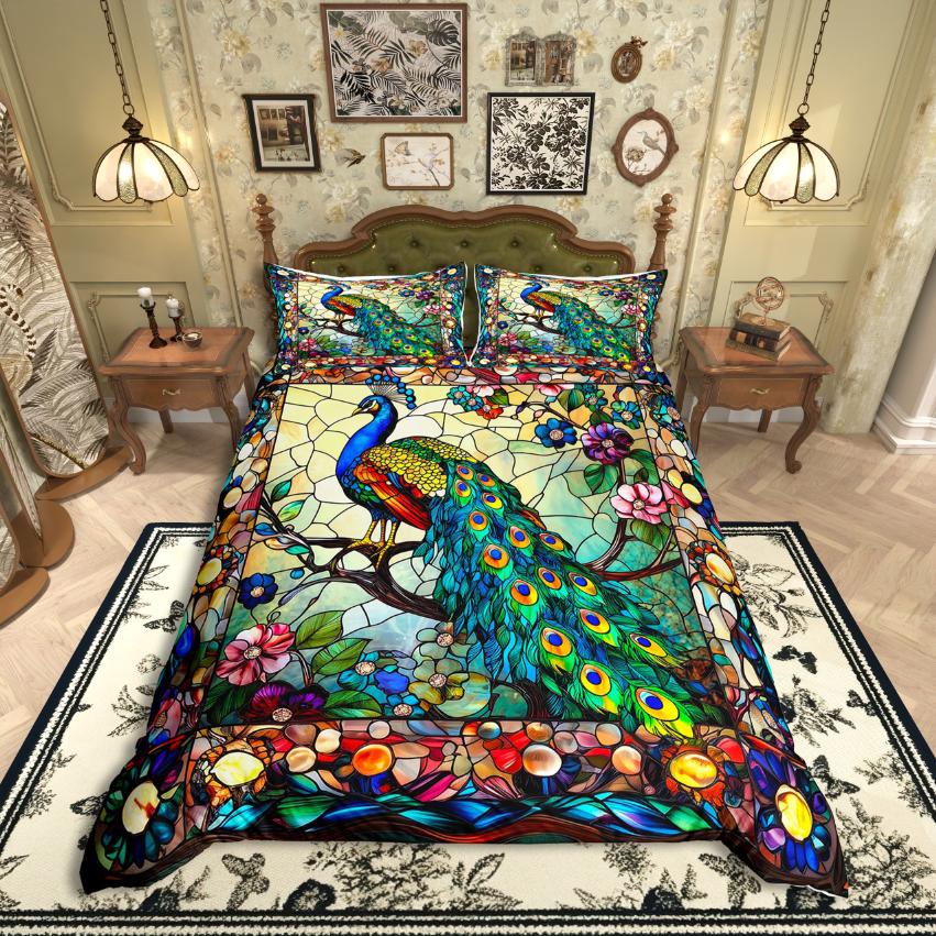Comforter Homewish Retro Butterfly Rustic Flower Sunflower Comforter Setmodern Aesthetic Art Bed Set For Girls Comforter (quilt)-EU Single(135*200cm)3pcs
Comforter Homewish Retro Butterfly Rustic Flower Sunflower Comforter Setmodern Aesthetic Art Bed Set For Girls Comforter (quilt)-EU Single(135*200cm)3pcs