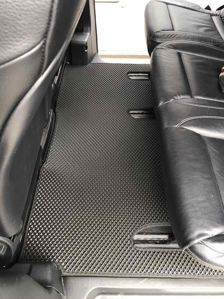 Килимки EVA V-class, ExtraLong 2 бічних (Тільки самовивіз, повний салон, Чорний) для Mercedes Vito/V-class W447 2014- мм
Килимки EVA V-class, ExtraLong 2 бічних (Тільки самовивіз, повний салон, Чорний) для Mercedes Vito/V-class W447 2014- мм