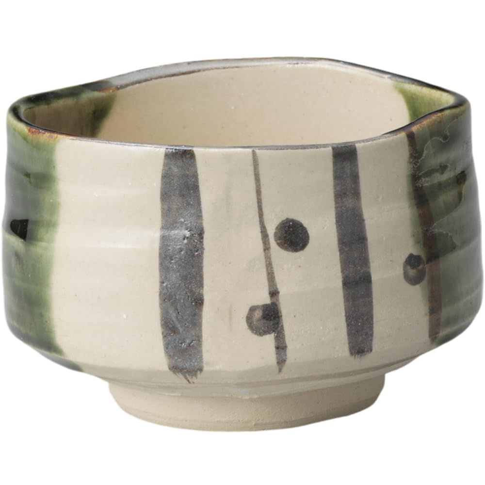 Матча Юмэ Орибэ Мино Сделано в Японии Пиала, Стиль, Керамика, Посуда,
Матча Юмэ Орибэ Мино Сделано в Японии Пиала, Стиль, Керамика, Посуда,