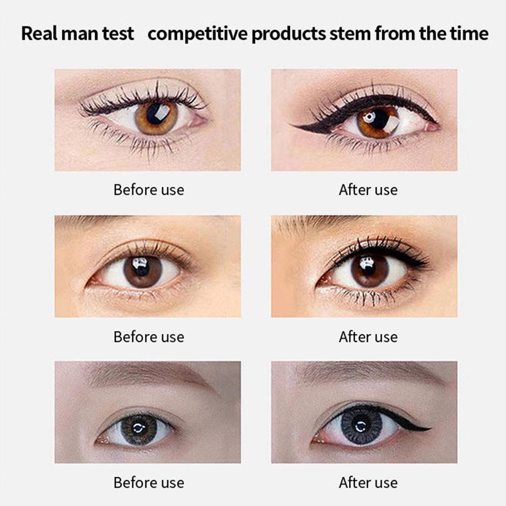 QIC Waterproof Liquid Eyeliner Pencil Black Eye Liner Pen Lady Cosmetics Eye Marker Long-lasting
QIC Waterproof Liquid Eyeliner Pencil Black Eye Liner Pen Lady Cosmetics Eye Marker Long-lasting