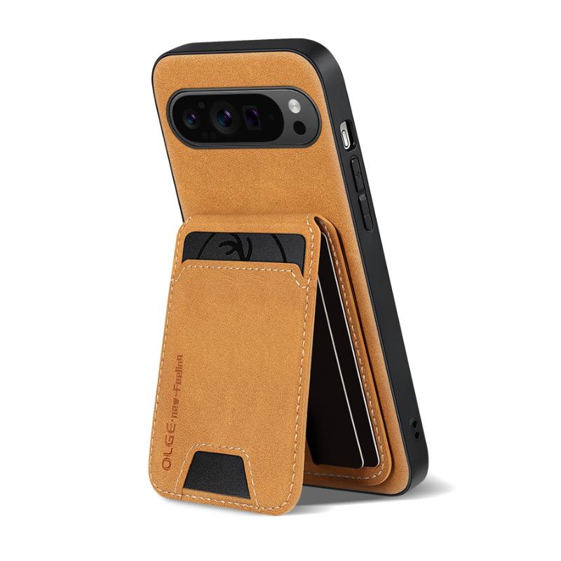 Новый мягкий TPU однотонный кожаный кошелек с отделением для карт, противоударный чехол для телефона Google Pixel 9 8 7 Pro XL 9A 8A 7A, задняя крышка For Google Pixel 8 коричневый
Новый мягкий TPU однотонный кожаный кошелек с отделением для карт, противоударный чехол для телефона Google Pixel 9 8 7 Pro XL 9A 8A 7A, задняя крышка For Google Pixel 8 коричневый