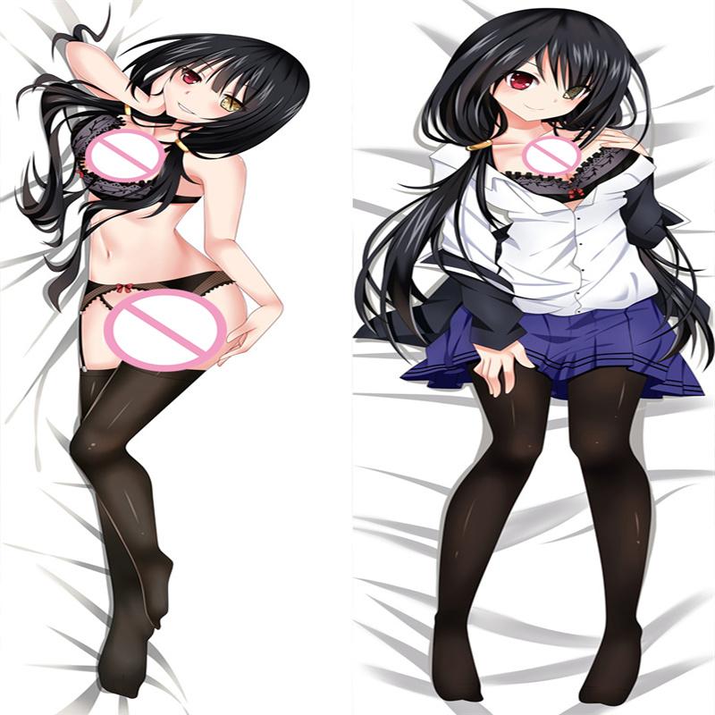 34x100 см PeachskinDate A Live JK Tokisaki Kurumi Dakimakura чехол Япония аниме мультяшный принт обнимающая наволочка для тела подушка по индивидуальному заказу
34x100 см PeachskinDate A Live JK Tokisaki Kurumi Dakimakura чехол Япония аниме мультяшный принт обнимающая наволочка для тела подушка по индивидуальному заказу
