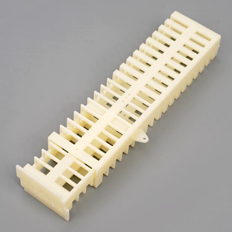 10/20 шт. Пластиковая клетка для пчелиной матки, удлиненный выдвижной ящик, многофункциональная, для разведения, против побега, ловушка, пчеловодческие принадлежности, инструменты 10pcs белый
10/20 шт. Пластиковая клетка для пчелиной матки, удлиненный выдвижной ящик, многофункциональная, для разведения, против побега, ловушка, пчеловодческие принадлежности, инструменты 10pcs белый