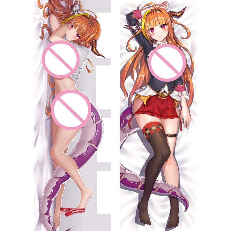 60x180 см Hololive Vtuber Dakimakura аниме подушка для тела 2 боковые наволочки с принтом мягкая наволочка на заказ наволочка
60x180 см Hololive Vtuber Dakimakura аниме подушка для тела 2 боковые наволочки с принтом мягкая наволочка на заказ наволочка