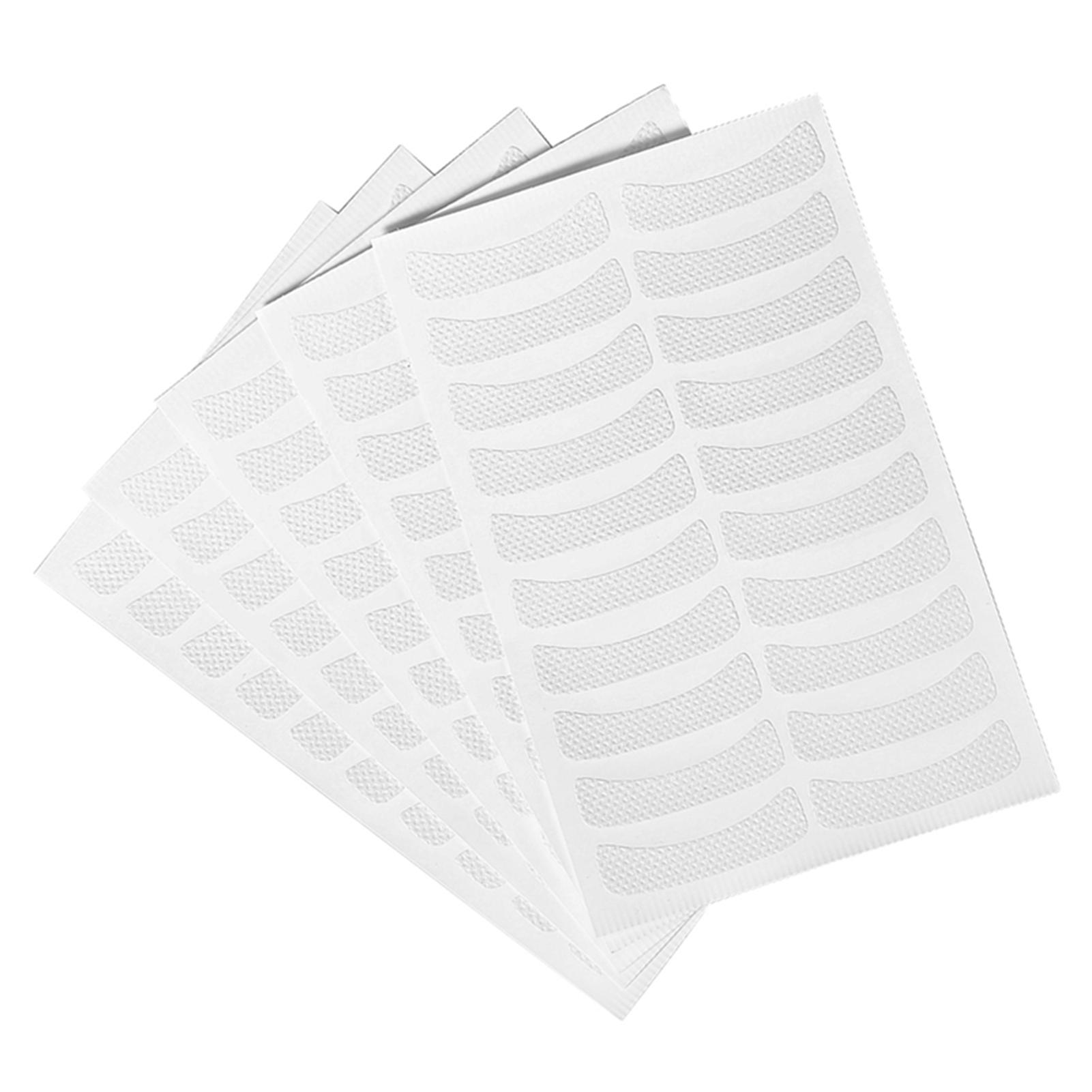 100Pcs Makeup Eye Sticker Soft NOn woven Eyelash Extension Tinting Tape False Eyelash Pad
100Pcs Makeup Eye Sticker Soft NOn woven Eyelash Extension Tinting Tape False Eyelash Pad