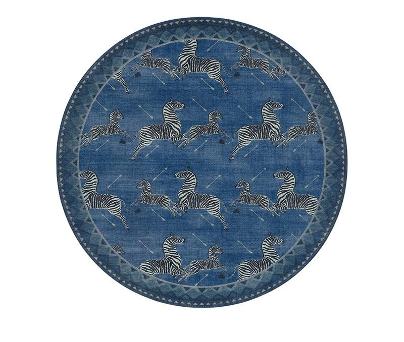 Alfombra Redonda con Estampado de Leopardo para Decoración de Dormitorio,Alfombra Suave y Esponjosa para el Hogar 60cmx60cm
Alfombra Redonda con Estampado de Leopardo para Decoración de Dormitorio,Alfombra Suave y Esponjosa para el Hogar 60cmx60cm