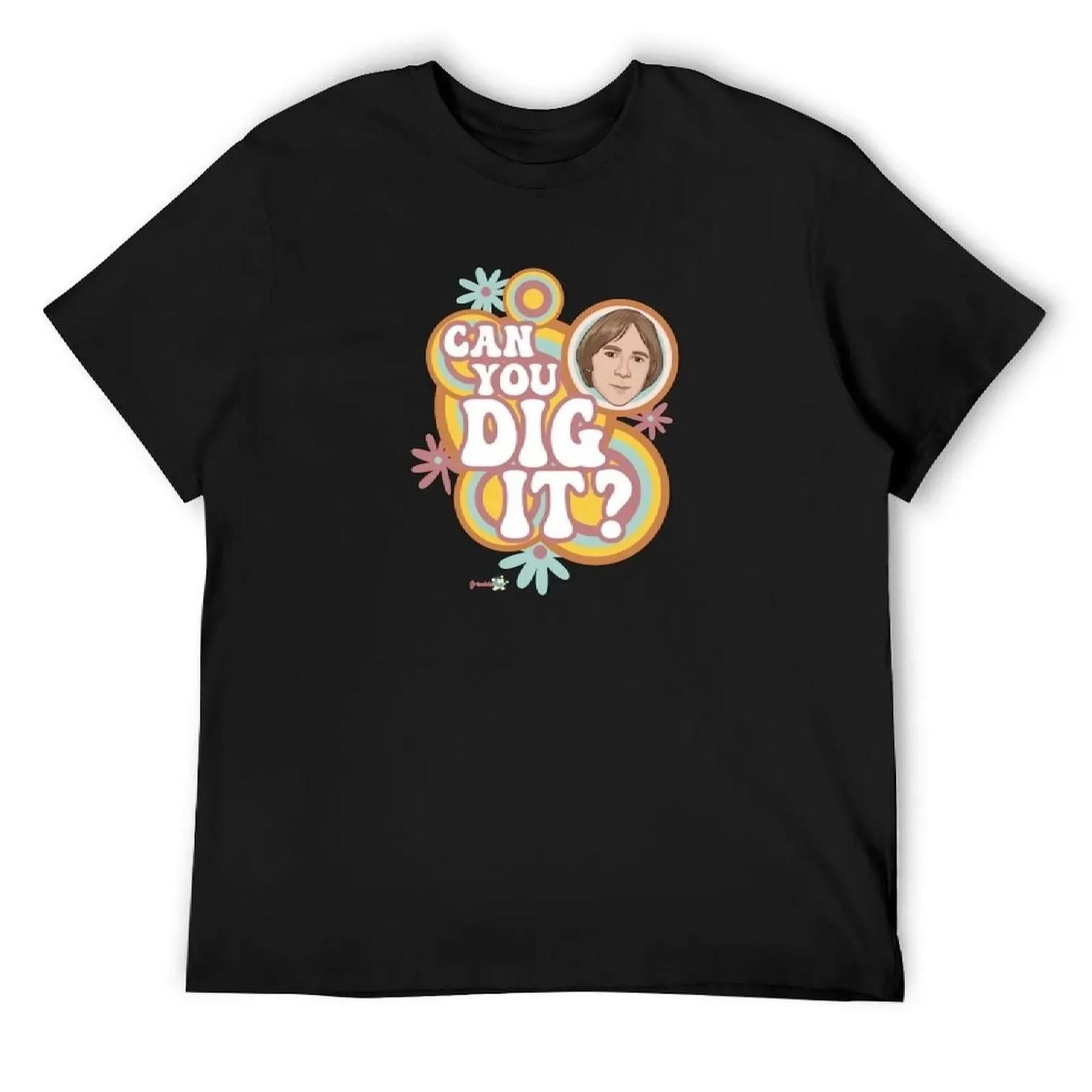 Can You Dig It_ T-Shirt custom t shirt summer top topping luxury clothes men S разноцветный
Can You Dig It_ T-Shirt custom t shirt summer top topping luxury clothes men S разноцветный