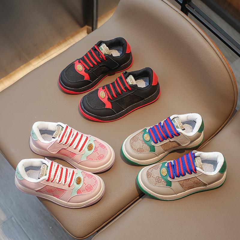 Spring Board Shoes Versatile Casual Children S Sports Shoes Boys Running Shoes Girls Small Middle-Aged Children S Dad Shoes 22 коричневый
Spring Board Shoes Versatile Casual Children S Sports Shoes Boys Running Shoes Girls Small Middle-Aged Children S Dad Shoes 22 коричневый