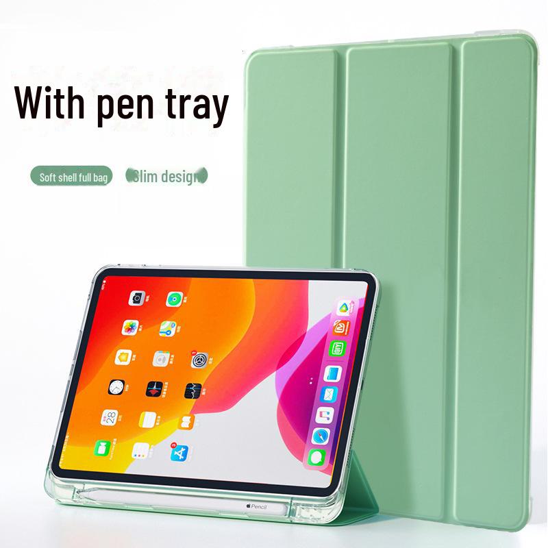 Защитный чехол для планшета OPPO Pad 2 11 дюймов, складывающийся в три раза, с гнездом для стилуса и приятной на ощупь отделкой OPPO Pad Neo
Защитный чехол для планшета OPPO Pad 2 11 дюймов, складывающийся в три раза, с гнездом для стилуса и приятной на ощупь отделкой OPPO Pad Neo