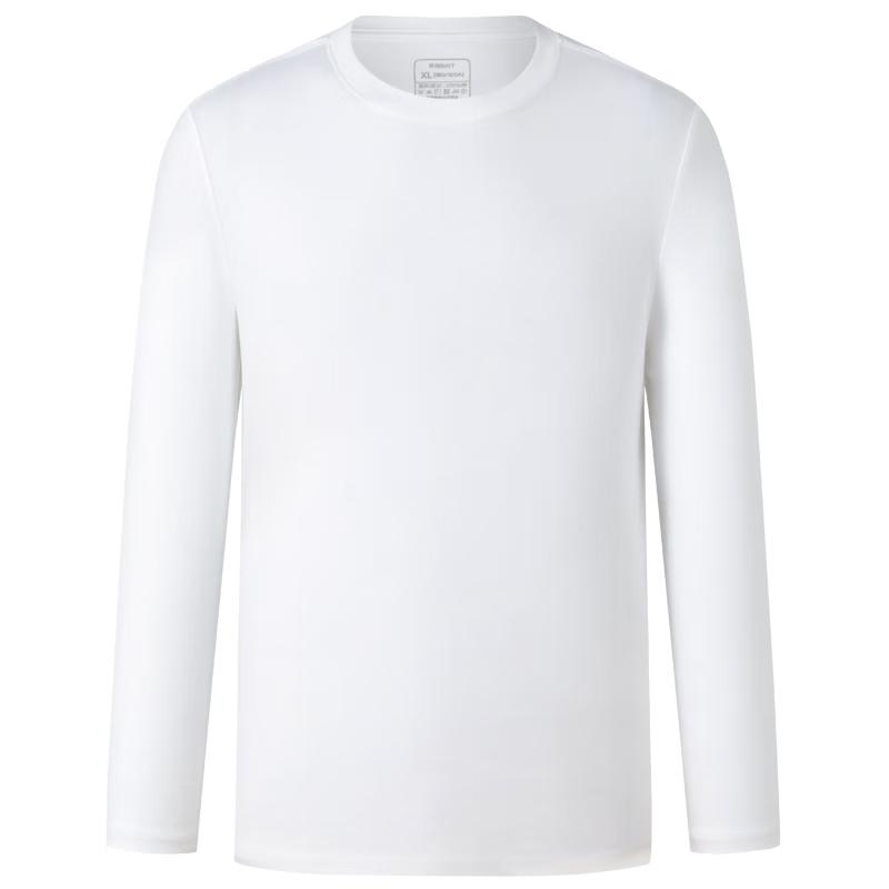 Thumb White T Third Gen Water Cloud Cotton Long-Sleeve T-Shirt S
Thumb White T Third Gen Water Cloud Cotton Long-Sleeve T-Shirt S