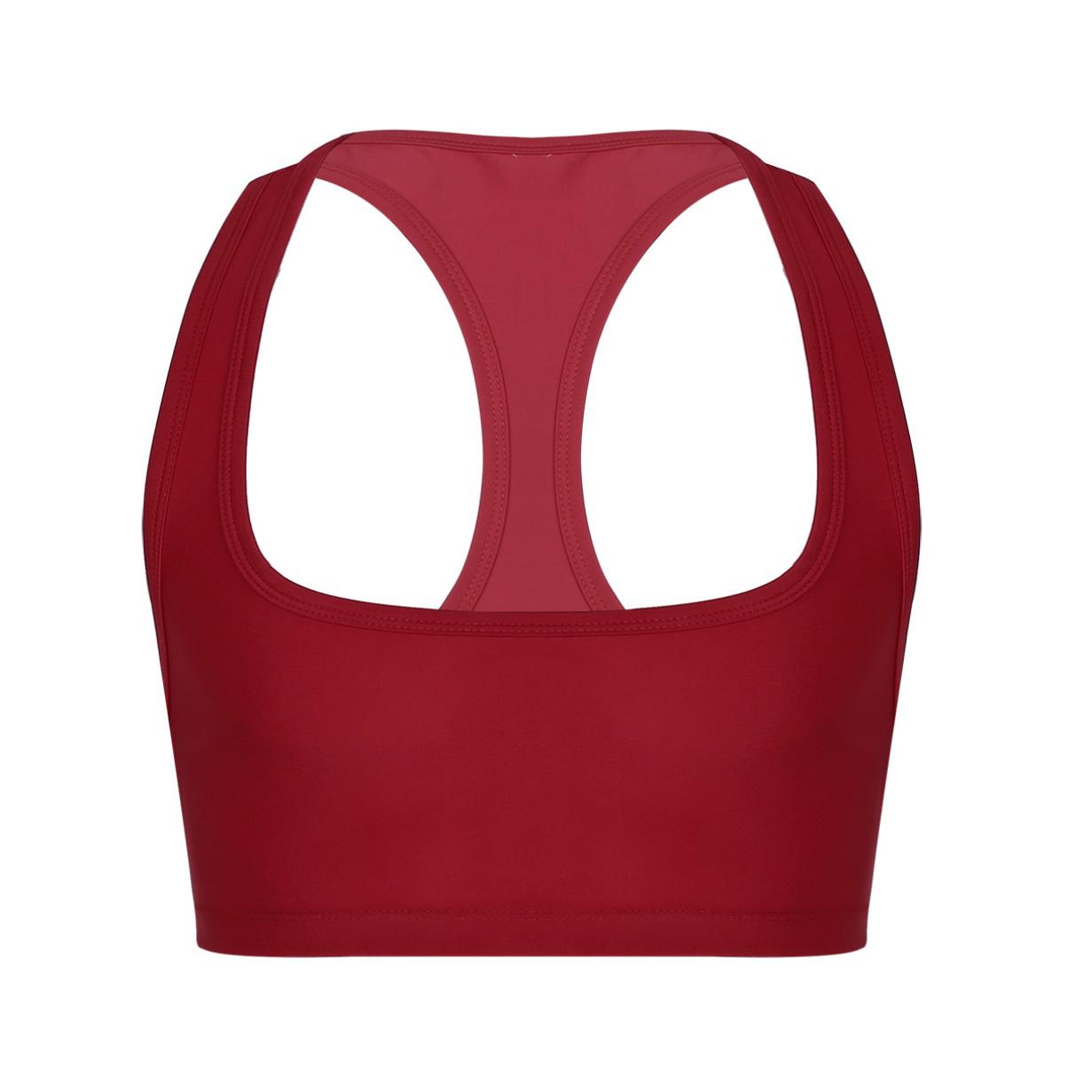 Чоловіча безрукавка Y Back Muscle Tank Top Clubwear Сценічний костюм Crop Tops Чоловічий фітнес-жилет L червоний
Чоловіча безрукавка Y Back Muscle Tank Top Clubwear Сценічний костюм Crop Tops Чоловічий фітнес-жилет L червоний