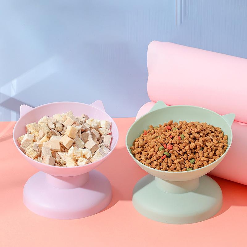 Товары для домашних животных Питьевая вода и продукты питания для домашних животных Миски для корма для кошек и собак Pet Essential 
Товары для домашних животных Питьевая вода и продукты питания для домашних животных Миски для корма для кошек и собак Pet Essential