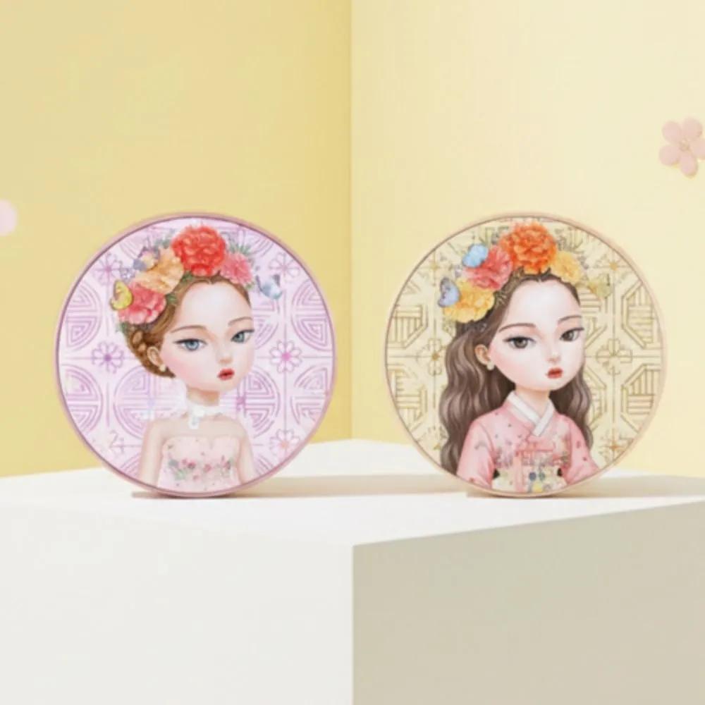 Iron Wall Girl Cushion Latest Season 16 Protein Soy Full Product BEAUTY PEOPLE Pact Soy Milk (Main Product) No. 23 Merry
Iron Wall Girl Cushion Latest Season 16 Protein Soy Full Product BEAUTY PEOPLE Pact Soy Milk (Main Product) No. 23 Merry
