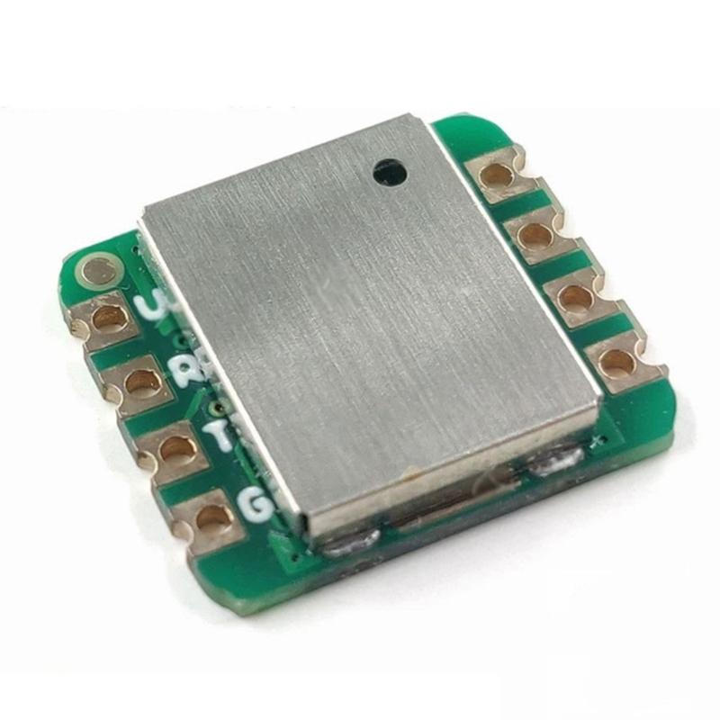 High Accuracy 9 Axises Motion Sensorings Module with 180° Measurement for Drones Navigation and Robotics 1
High Accuracy 9 Axises Motion Sensorings Module with 180° Measurement for Drones Navigation and Robotics 1