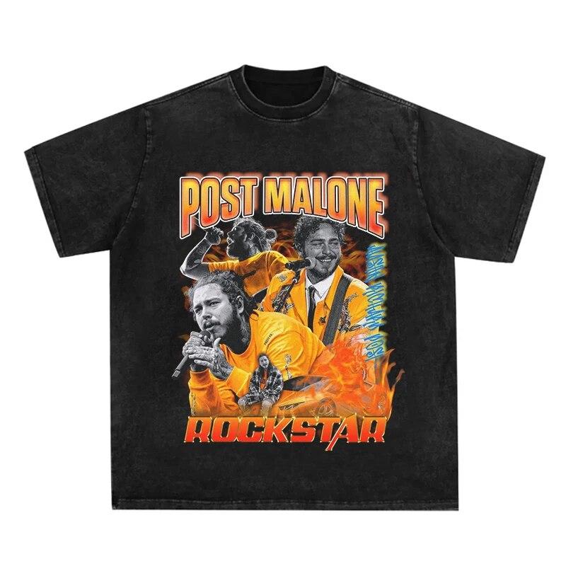 Harajuku Streetwear 2023 Vintage T-Shirt Rap Portrait Pattern Print Washed Short Sleeve Summer Cotton Casual Men Hip Hop Tshirt
Harajuku Streetwear 2023 Vintage T-Shirt Rap Portrait Pattern Print Washed Short Sleeve Summer Cotton Casual Men Hip Hop Tshirt