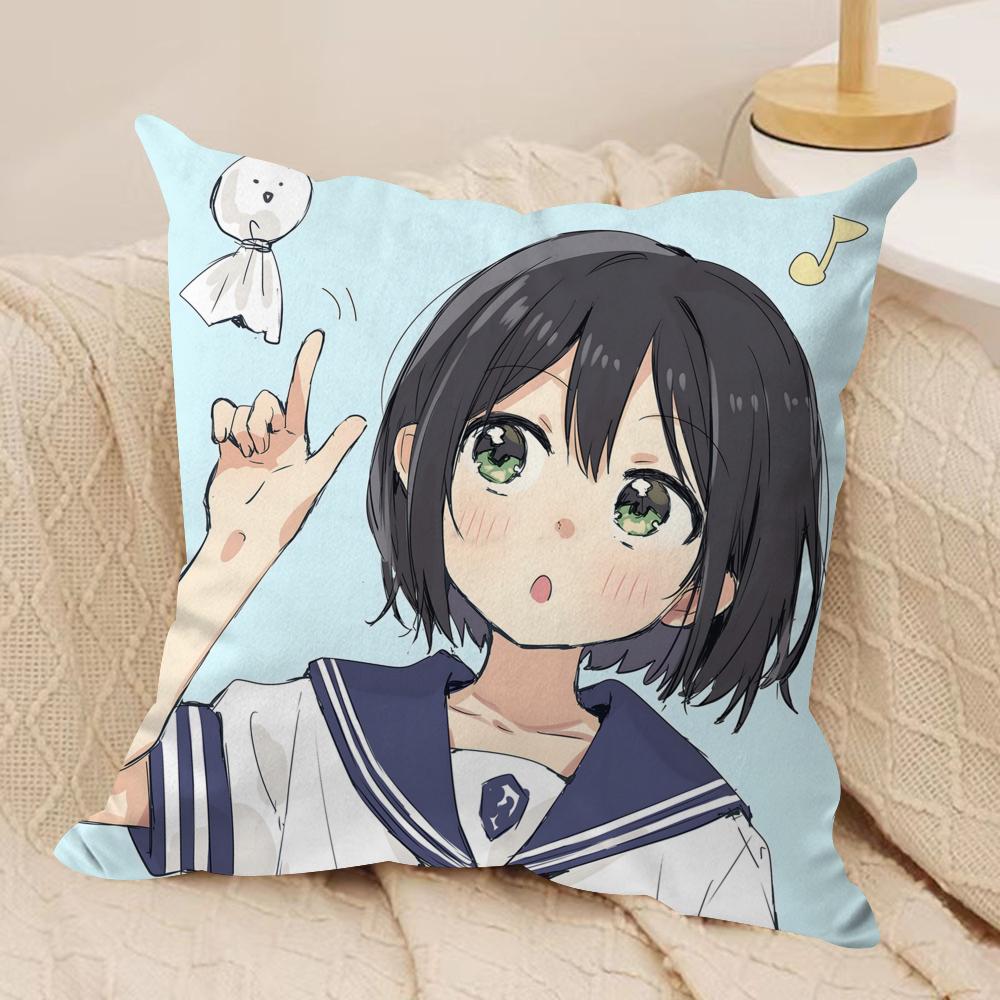 Comingofage story Cushion Cover Soft Plush Fabric DoubleSided Printed Sofa Cushion Cover for All Seasons Home Decor Gift 30x30cm
Comingofage story Cushion Cover Soft Plush Fabric DoubleSided Printed Sofa Cushion Cover for All Seasons Home Decor Gift 30x30cm