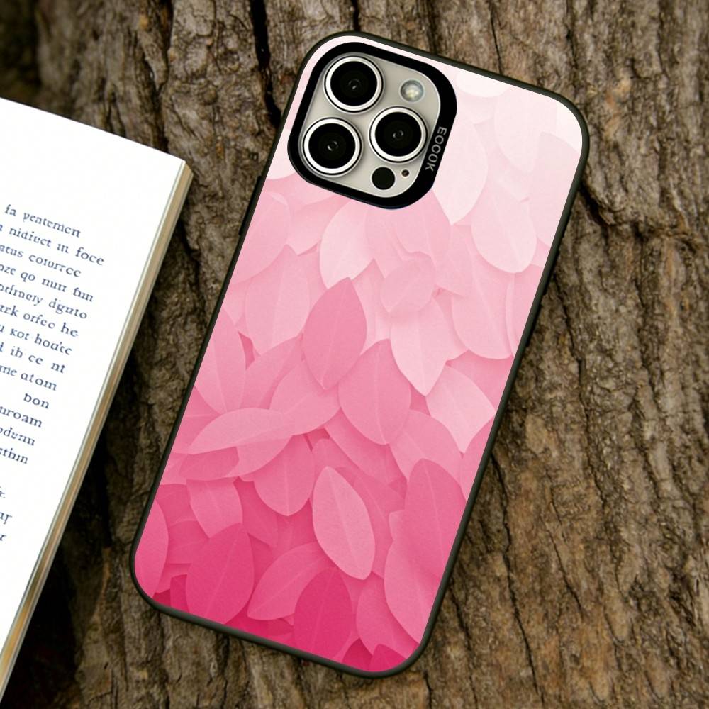 Colorful leaves Phone Case For iPhone 17,16,15,14,13,12,11 Plus,Pro Max,XS,Colored Silver Plated Inside Cover iPhone15
Colorful leaves Phone Case For iPhone 17,16,15,14,13,12,11 Plus,Pro Max,XS,Colored Silver Plated Inside Cover iPhone15