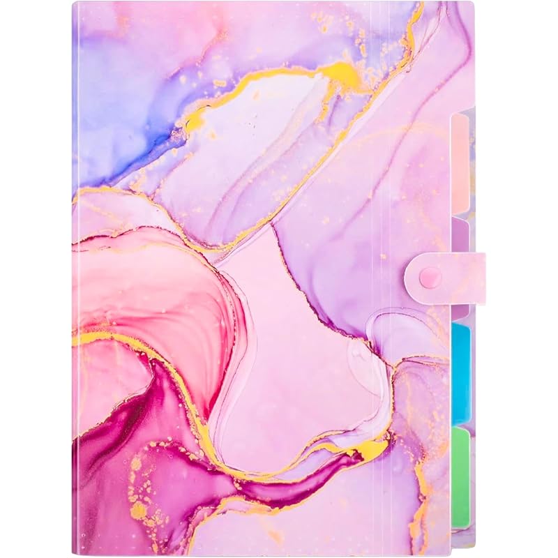 Corslet Expanding File Folder 4 разноцветный
Corslet Expanding File Folder 4 разноцветный