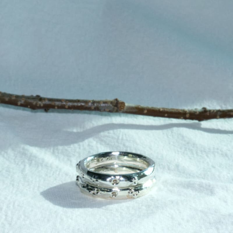 sOnyO Stackable Diamond Ring 20
sOnyO Stackable Diamond Ring 20