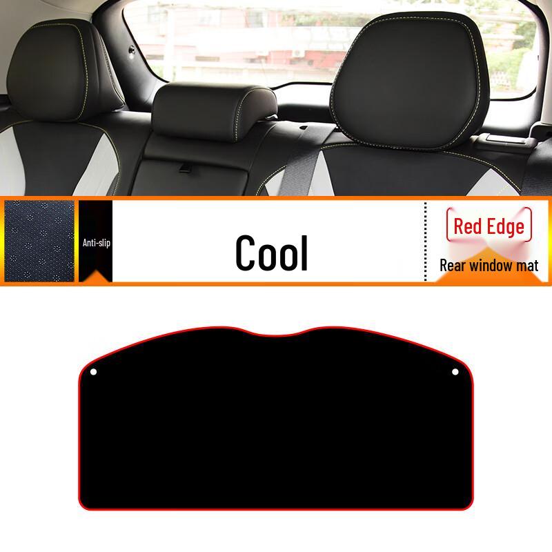 Sunshade Mat for Geely Binyue L Dashboard & Instrument Panel
Sunshade Mat for Geely Binyue L Dashboard & Instrument Panel