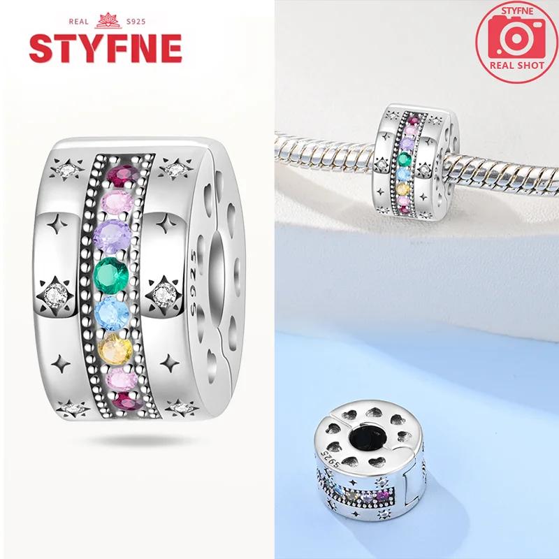 Silve Clip Charm Bead Components Heart Bead Components Stopper Secure Safety Chain Designed For Authentic Original Bracelet High Quality Fine Jewelry
Silve Clip Charm Bead Components Heart Bead Components Stopper Secure Safety Chain Designed For Authentic Original Bracelet High Quality Fine Jewelry