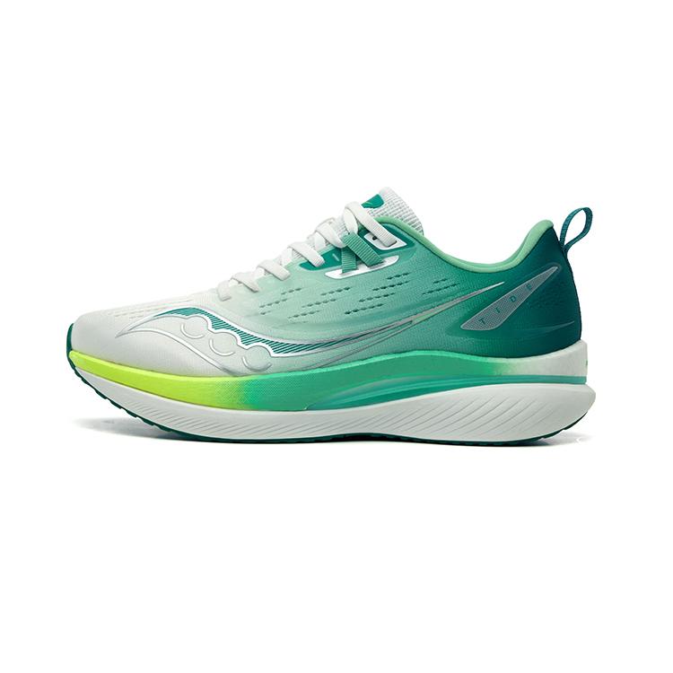 Saucony Tide Mesh Cushioning Slip Resistant Abrasion Resistant Support Lightweight Low top Sprint Running Shoes Unisex S28195-2 36
Saucony Tide Mesh Cushioning Slip Resistant Abrasion Resistant Support Lightweight Low top Sprint Running Shoes Unisex S28195-2 36