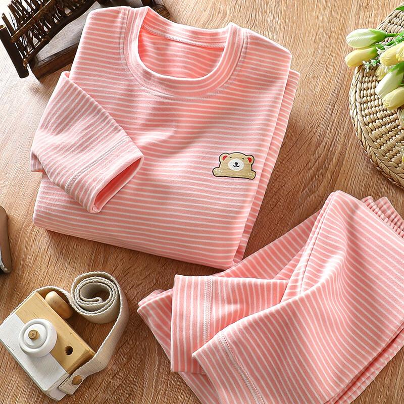 Yishimei Kids Thermal Loungewear Set 73
Yishimei Kids Thermal Loungewear Set 73