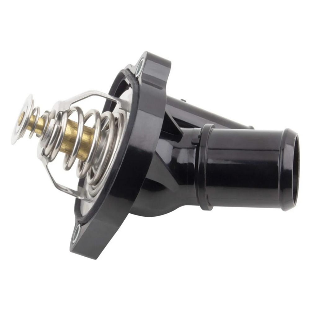 Thermostat+Housing Assembly For Ford Focus Fusion Ranger Mazda 3 5 6 Lincoln MKZ
Thermostat+Housing Assembly For Ford Focus Fusion Ranger Mazda 3 5 6 Lincoln MKZ