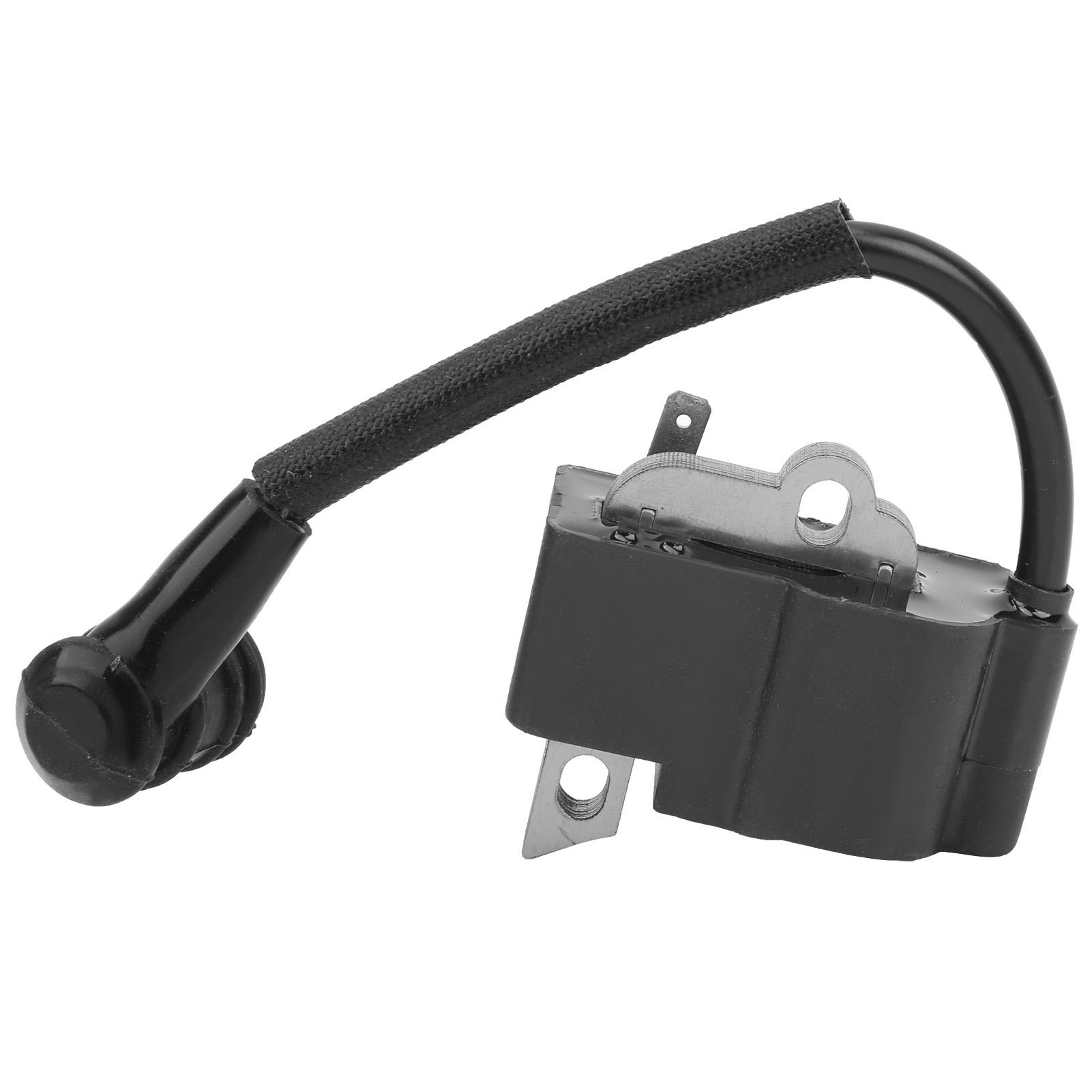 Замена катушки зажигания Высокопроизводительный аксессуар Подходит для STIHL FS40 FS50 FS56 FS56c KM56c
Замена катушки зажигания Высокопроизводительный аксессуар Подходит для STIHL FS40 FS50 FS56 FS56c KM56c