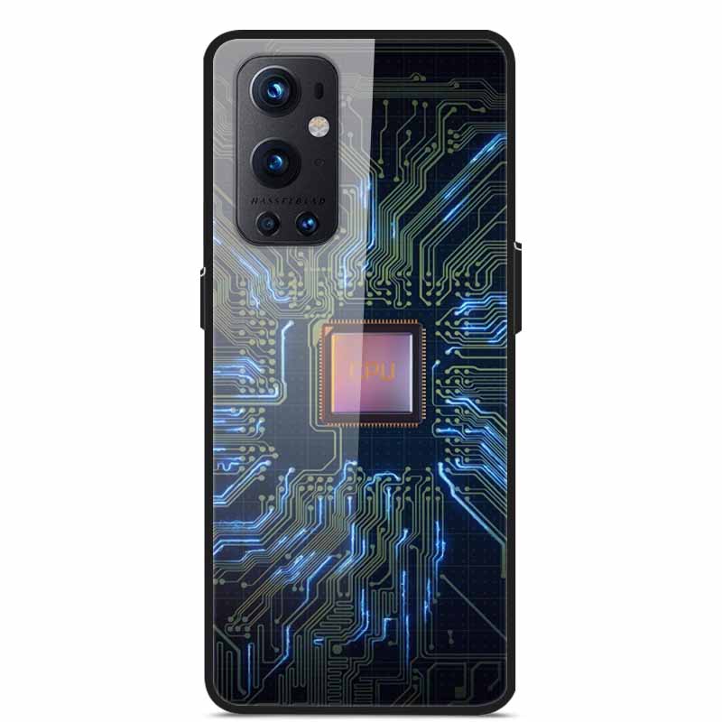 Phone Cases for One plus 9 Tempered Glass Hard PC Back Cover For OnePlus 9 EU Version Case for Oneplus9 Funda Shells Oneplus 9
Phone Cases for One plus 9 Tempered Glass Hard PC Back Cover For OnePlus 9 EU Version Case for Oneplus9 Funda Shells Oneplus 9