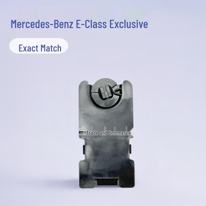 Маленькая крышка подкрылка переднего крыла для Mercedes-Benz E-Class W213 A2136909102 Mercedes
Маленькая крышка подкрылка переднего крыла для Mercedes-Benz E-Class W213 A2136909102 Mercedes