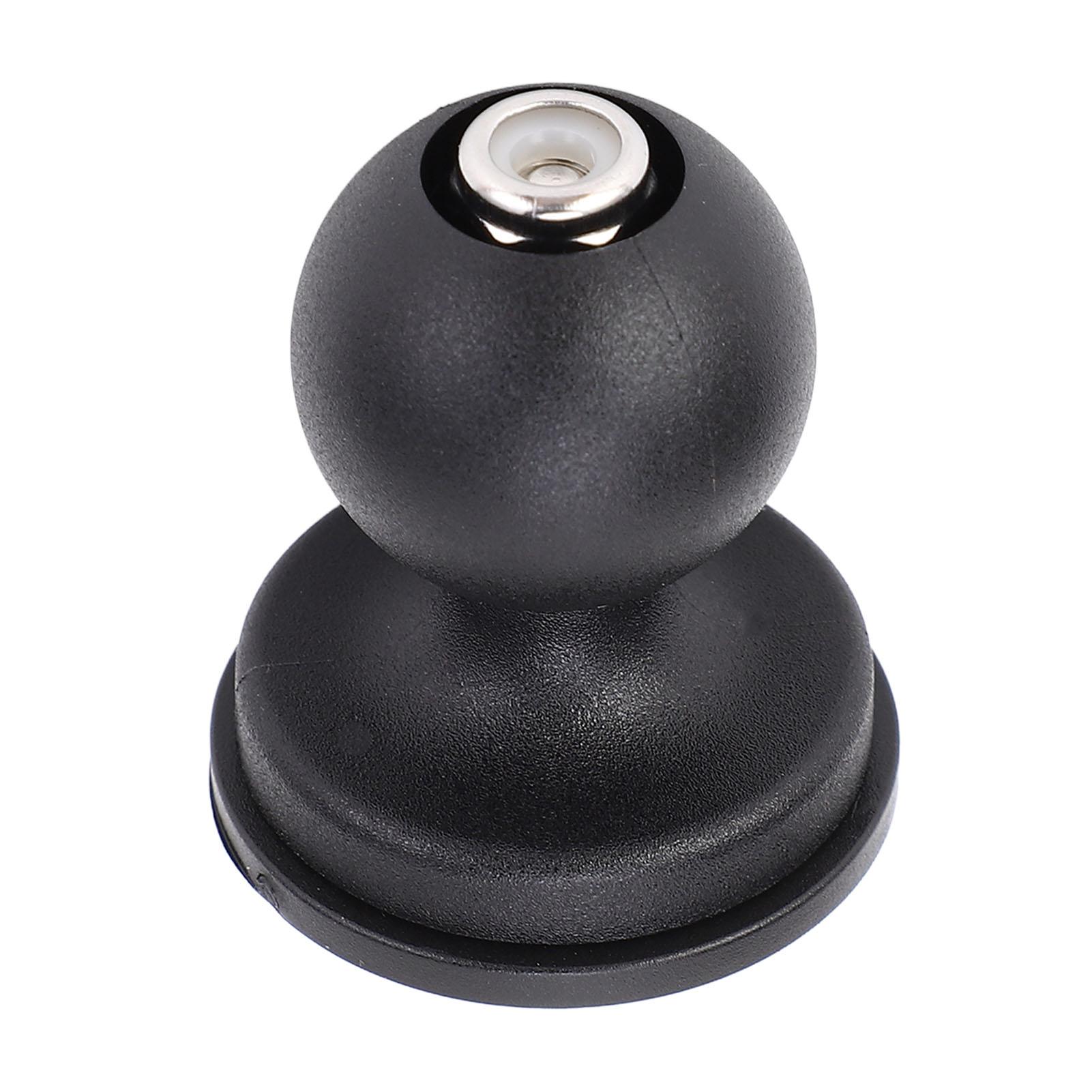 Mounts Track Ball with T Bolt Frosted Rubber Friction Washer Tough 1 Inch Ball for Track Mounting Systems
Mounts Track Ball with T Bolt Frosted Rubber Friction Washer Tough 1 Inch Ball for Track Mounting Systems