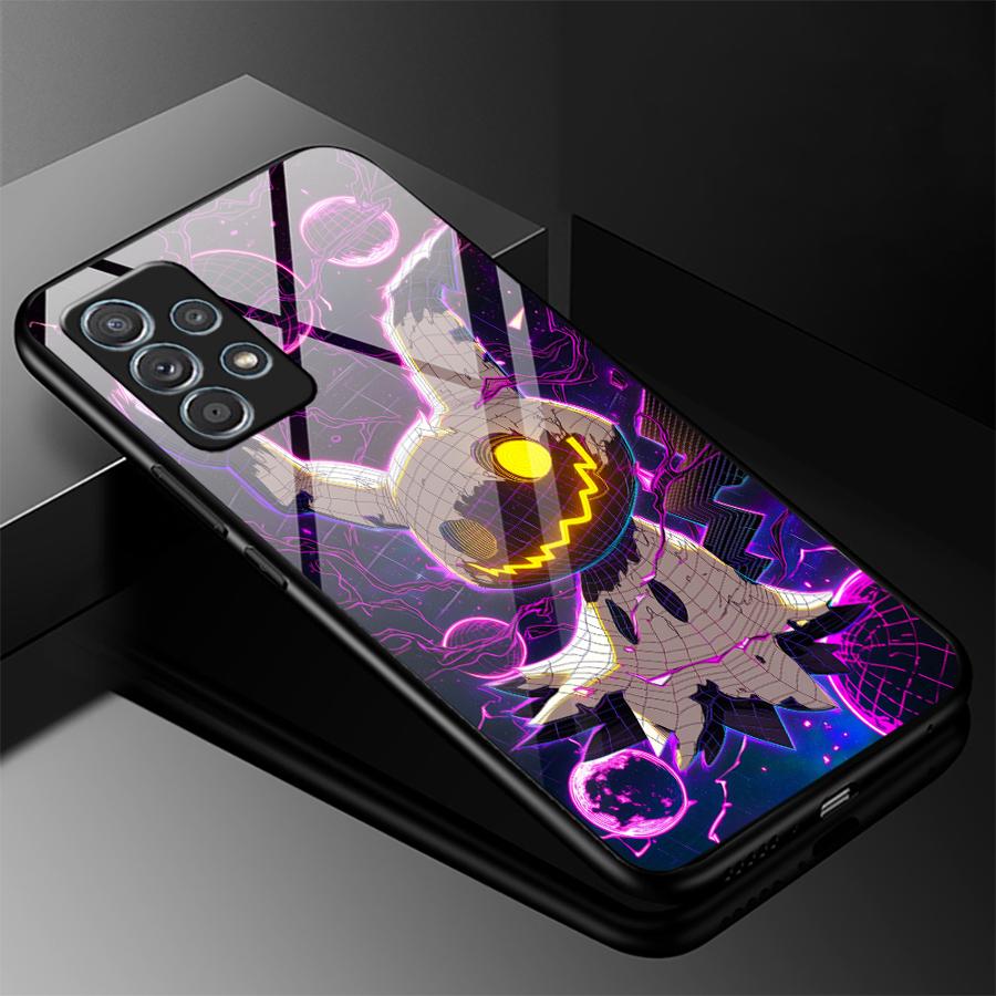 Gengar Pokemon Cool Glass Case for Samsung Galaxy A57 A36 A06 A34 A13 A26 A15 A37 A55 A56 A54 A24 A25 A16 A32 A14 Phone Cover Galaxy A05
Gengar Pokemon Cool Glass Case for Samsung Galaxy A57 A36 A06 A34 A13 A26 A15 A37 A55 A56 A54 A24 A25 A16 A32 A14 Phone Cover Galaxy A05