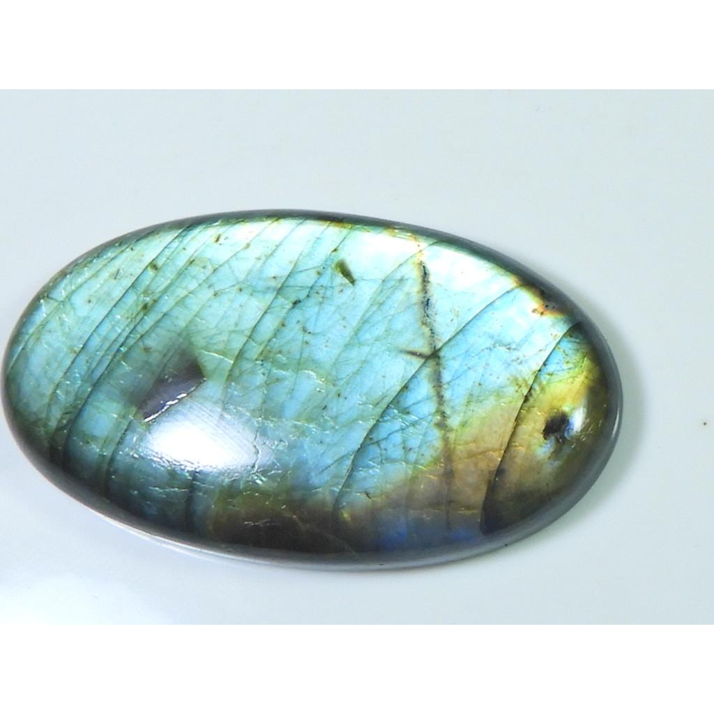 32X55MM Natural Labradorite Pink Purple Flashy Oval Cabochon Loose Gemstone SK-3255
32X55MM Natural Labradorite Pink Purple Flashy Oval Cabochon Loose Gemstone SK-3255
