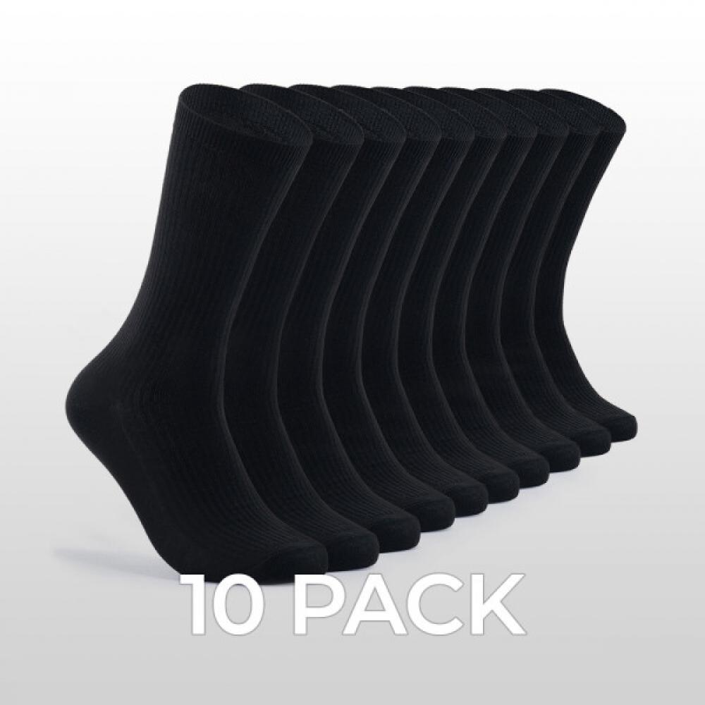 Носки TSLA мужские носки набор из 10 уп ТМ MZS52 
Носки TSLA мужские носки набор из 10 уп ТМ MZS52