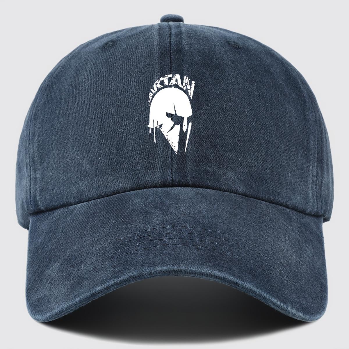 Adjustable Trucker Dad Hat with Geometric Print темно-синий
Adjustable Trucker Dad Hat with Geometric Print темно-синий