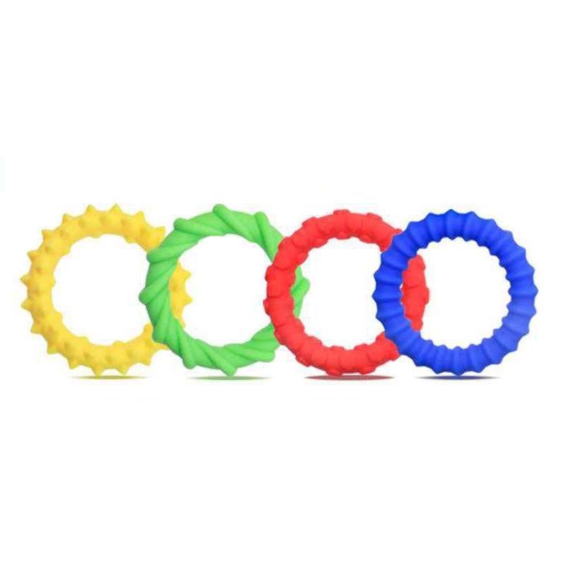 Textured Silicone Sensory Bracelet Anxiety Stress Relief Calm Down Autism ADHD Fidget Exquisite Gifts For Teens Boys Girls
Textured Silicone Sensory Bracelet Anxiety Stress Relief Calm Down Autism ADHD Fidget Exquisite Gifts For Teens Boys Girls