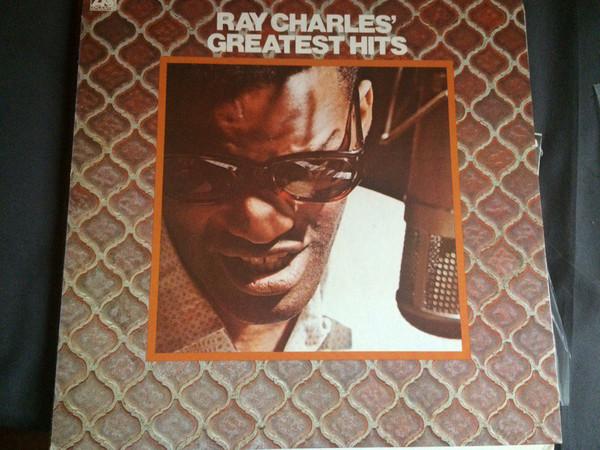 LP Record RAY CHARLES - Ray Charles Greatest Hits FCPA1021 ATLANTIC 1976 Japan Jazz Used
LP Record RAY CHARLES - Ray Charles Greatest Hits FCPA1021 ATLANTIC 1976 Japan Jazz Used